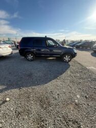 двигатель субару аутбек 2.5 купить в бишкеке: Honda CR-V: 2004 г., 2 л, Автомат, Бензин, Кроссовер