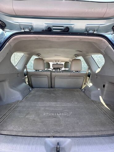 Toyota: Toyota Prius: 2013 г., 1.8 л, Автомат, Бензин, Хэтчбэк — 8