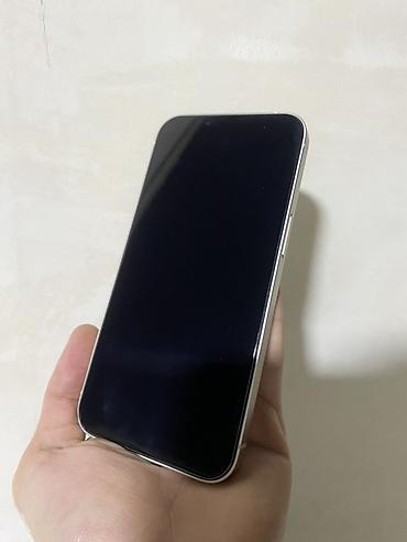 ayfon es 6: IPhone 14, 128 GB, Ağ, Face ID — 7