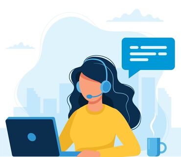 Операторы Call-центра: Оператор Call-центра требуется, Любой возраст, Без опыта