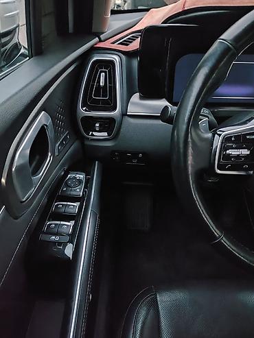 adblue бишкек: Kia Sorento: 2021 г., 2.2 л, Автомат, Дизель, Кроссовер — 8
