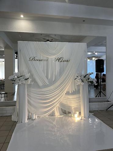 elegance stroy: Организация мероприятий | Оформление мероприятий — 5