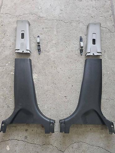led oci: OSTALI DELOVI ENTERIJERA T31 ZA NISSAN X-TRAIL OD 2007. DO 2013. GOD — 2