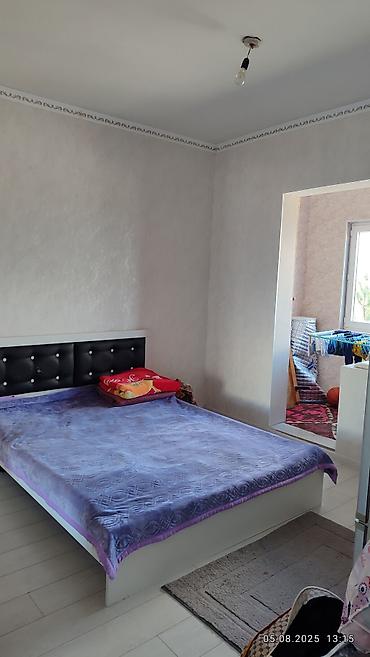 Продажа квартир: 3 комнаты, 75 м², 105 серия, 4 этаж, Евроремонт — 4