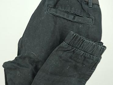 sukienka cargo: Bershka, Spodnie cargo damskie, rozmiar XS — 7