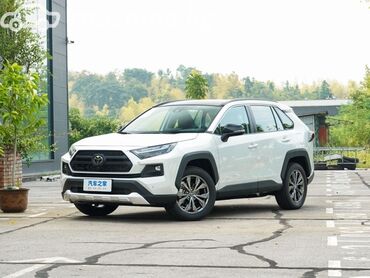кыргызстанга машина менен кетем: РУСИФИКАЦИЯ Русификация Toyota RAV4 Новый авто из Китая, а всё на