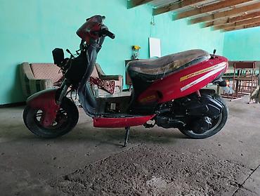 5 5 compressor: Продаю две коробки на двигателя 165-166FMM. скутер на ходу. + второй — 4