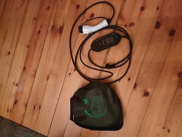 elektromobil satilir: Amerika standarti ( Type 1 ) elektromobil ve ya plug in hybrid — 1