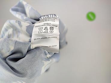 chabrowa sukienki: Sukienka damska, rozmiar 3XL — 5