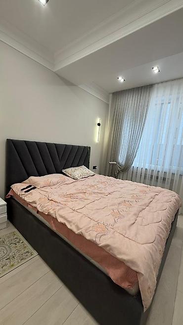 Продажа квартир: 3 комнаты, 88 м², Элитка, 2 этаж, Дизайнерский ремонт — 2