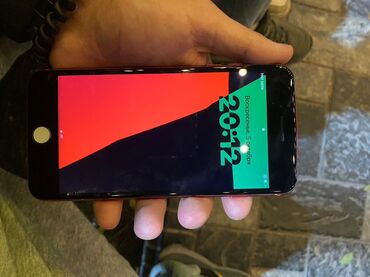 cubot max 5 бишкек: IPhone 8 Plus, 64 ГБ