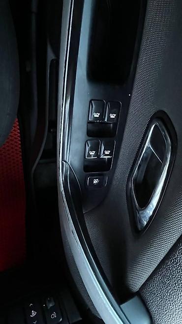 Kia: Kia Ceed: 2015 г., 1.6 л, Автомат, Бензин, Хэтчбэк — 3