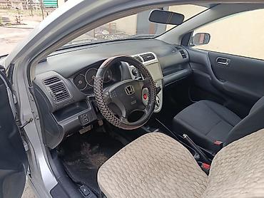 Honda: Honda Civic: 2013 г., 1.6 л, Автомат, Бензин, Хэтчбэк — 7