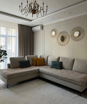 помещения для офиса: 4 комнаты, 162 м², Элитка, 4 этаж, Евроремонт