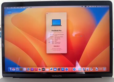 apple whatc: İşlənmiş Apple MacBook, 17.3 ", AMD A9, < 128 GB, Pulsuz çatdırılma