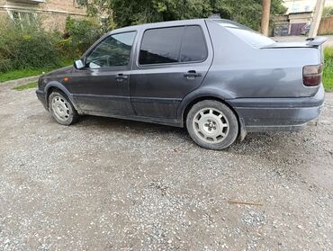 венто 1995: Volkswagen Vento: 1992 г., 0.2 л, Механика, Бензин, Седан