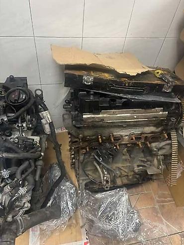 MOTOR ZA VOLKSWAGEN GOLF 7, PASSAT B8 OD 2012. DO 2016. GOD. | Za vw na lalafo.rs MOTOR ZA VOLKSWAGEN GOLF 7, PASSAT B8 OD 2012. DO 2016. GOD. | Za vw