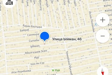 дом в селе красная речка: 12 м², 1 комната, Евроремонт