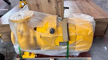 циркуль: Центробежный насос ROLF PST 100-160/150 (Germany Technology) — 3