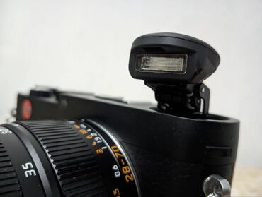 фото видео услуги: Снова в продаже. Leica X-Vario. Made in Germany. Автофокусный