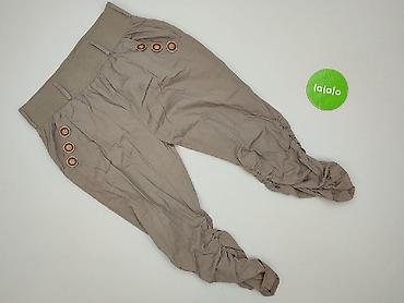 legginsy push up amazon: Damskie spodnie BLIND DATE Casual - Rozmiar: S - Fason: luźne — 2