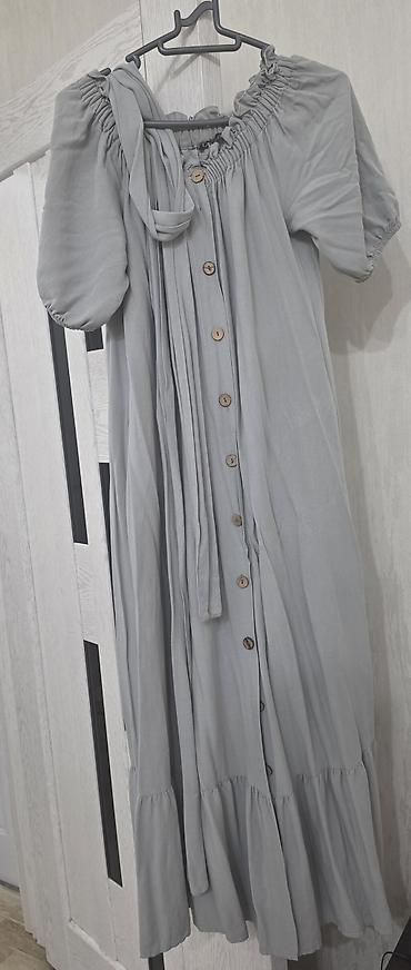 pull and bear: Gündəlik don, Maksi, M — 1
