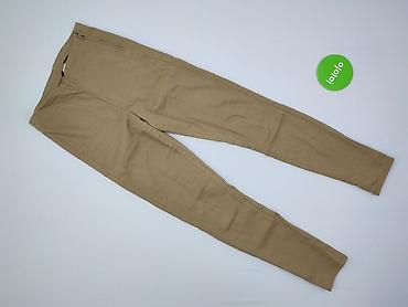 hm spódnice: H&M, Spodnie materiałowe damskie, rozmiar 2XS — 2