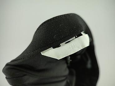 kurtka mis hm: H&M, Spodnie materiałowe damskie, rozmiar L — 5