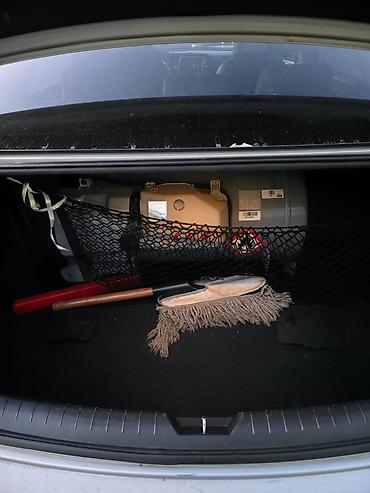 Hyundai: Hyundai Sonata: 2019 г., 2 л, Автомат, Газ, Седан — 19