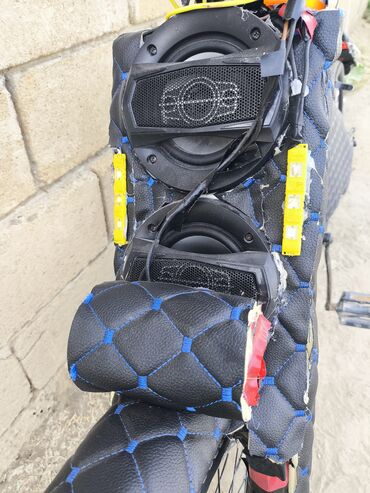 Şəhər velosipedləri: İşlənmiş Şəhər velosipedi Saft, 24", sürətlərin sayı: 7, Ödənişli çatdırılma — 9