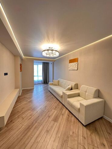 срочно продается квартира: 2 комнаты, 72 м², Элитка, 2 этаж