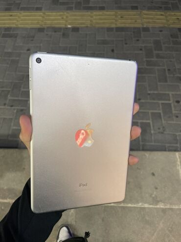 Masaüstü kompüterlər və iş stansiyaları: Apple iPad Mini, 9,7", 64 GB