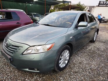 чехол для машины бишкек: Toyota Camry: 2006 г., 3.5 л, Типтроник, Газ, Седан