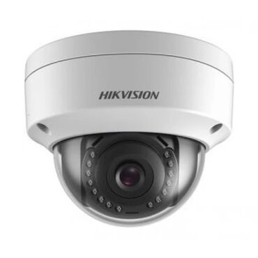 ip камеры беспроводные с микрофоном: Камера видеонаблюдения Hikvision DS-2CD1121-I 🔷В наличии - 3 шт.🔷