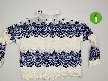 76 s: Koszula damska, rozmiar 2XL — 3