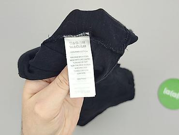 h: T-shirt damski, rozmiar M — 4