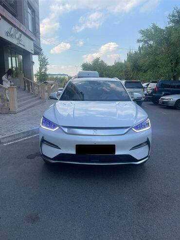 BYD: ⭕марка:byd ⭕ модель:song plus ⭕год выпуска:2023 ⭕кпп: автомат