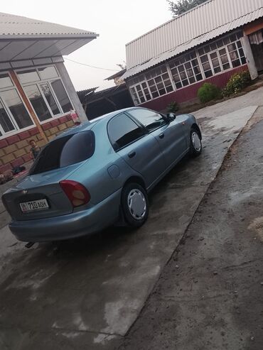 фары нексия 1: Daewoo Lanos: 2008 г., 1.5 л, Механика, Бензин, Седан