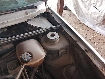 honda git: Volkswagen Golf: 1988 г., 1.8 л, Механика, Бензин, Хэтчбэк — 8