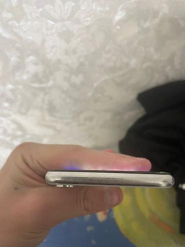 Apple iPhone: IPhone X, Новый, Серебристый, Зарядное устройство, Защитное стекло, Чехол, 80 % — 5