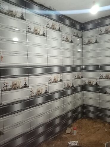 Укладка плитки: Профессиональный кафельщик с Большим опытом! Укладка различной — 4