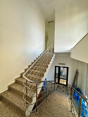 Аренда офисов: Аренда офисов, 666 м², В жилом комплексе, С отдельным сан узлом, С юридическим адресом, С отдельной кухней — 9