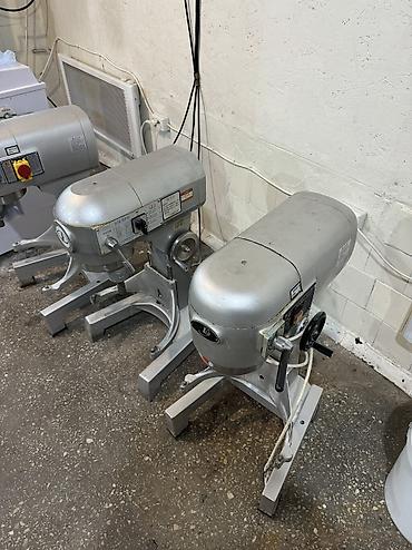 Другое оборудование для кафе, ресторанов: Продаю оборудование для кондитерского цеха/кафе/пекарни/кулинарии — 5