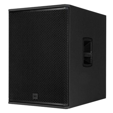 Динамики и колонки: RCF 8003 активные (с усилителем) Заказ сабов по себестоимости без
