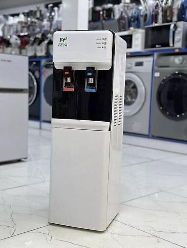 Техника для кухни: Su dispenseri Dispenser su kulleri Feya Model : FY 40LB Yeni 2 — 4