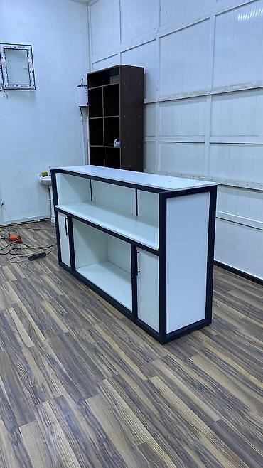 Горные велосипеды: Ресепшен на заказ делаем любые размеры Мебель на заказ ✅ Стиль at lalafo.kg — 4 Горные велосипеды: Ресепшен на заказ делаем любые размеры Мебель на заказ ✅ Стиль — 4