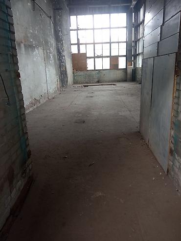 аренда для цех: Other production, 120 м², С отдельным входом — 2
