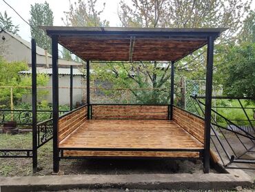 Тапчаны: Тапчан Металл — 7