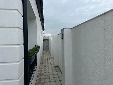 Bağ evlərinin satışı: Bakı, 131 kv. m, 4 otaqlı, Kombi, Qaz, Su — 9