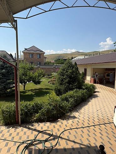 house: 🏡 ПРОДАЁТСЯ ОСОБНЯК В АРЧА-БЕШИК ✨ Дом, построенный для себя— — 5